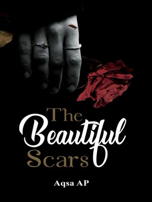 cover image of The Beautiful Scars